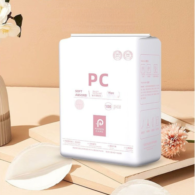 Sleeping Pack Overnight - Bantalan Menyusui Siang & Malam -