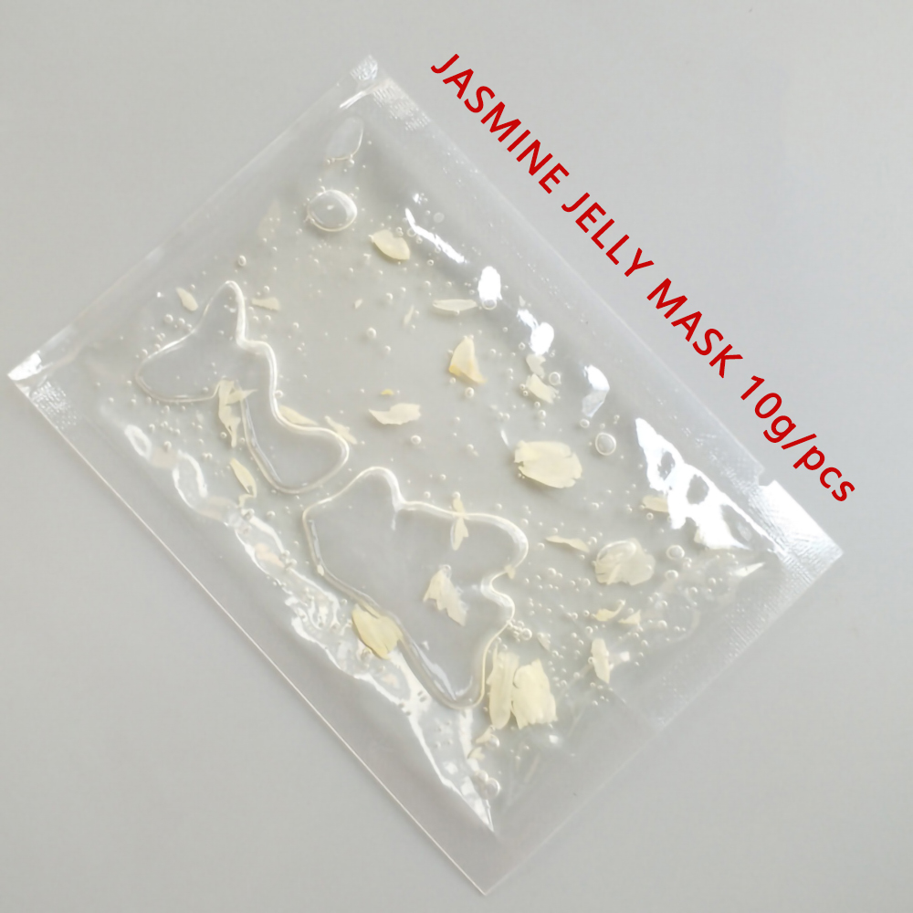 Masker Jelly Hydro Rose Ukuran - Sleeping Pack Overnight ulasan dan harga