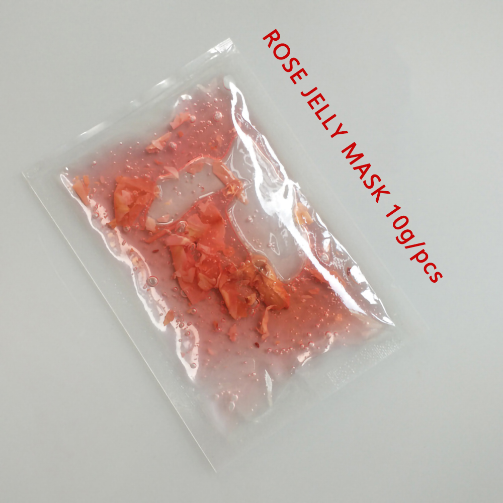 Masker Jelly Hydro Rose Ukuran - Sleeping Pack Overnight ulasan dan harga