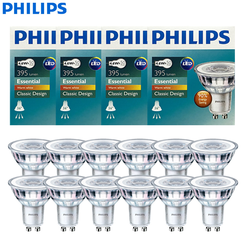 Philips Essential 36 °   Lampu - Philips Bulb Led Classic ulasan dan harga