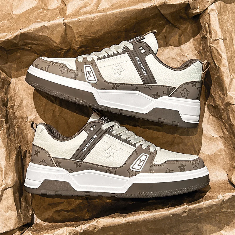 Sepatu Platform Nyaman Serbagu - Lifestyle Of Korean ulasan dan harga