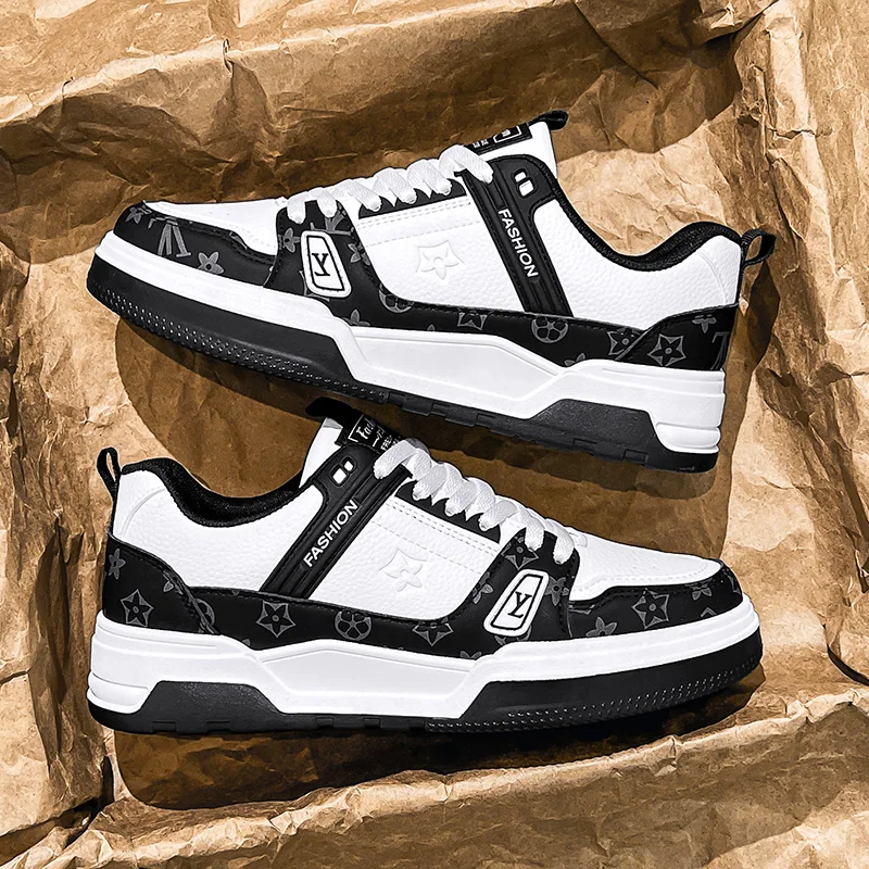 Sepatu Platform Nyaman Serbagu - Lifestyle Of Korean ulasan dan harga