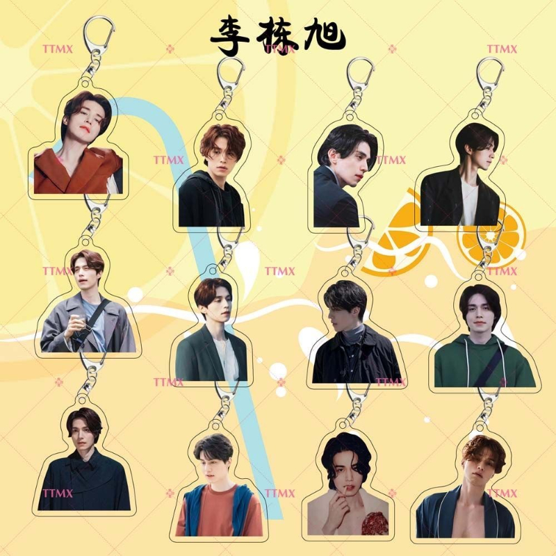 Idola Korea Lee Dong Wook HD P - Lifestyle Of Korean ulasan dan harga