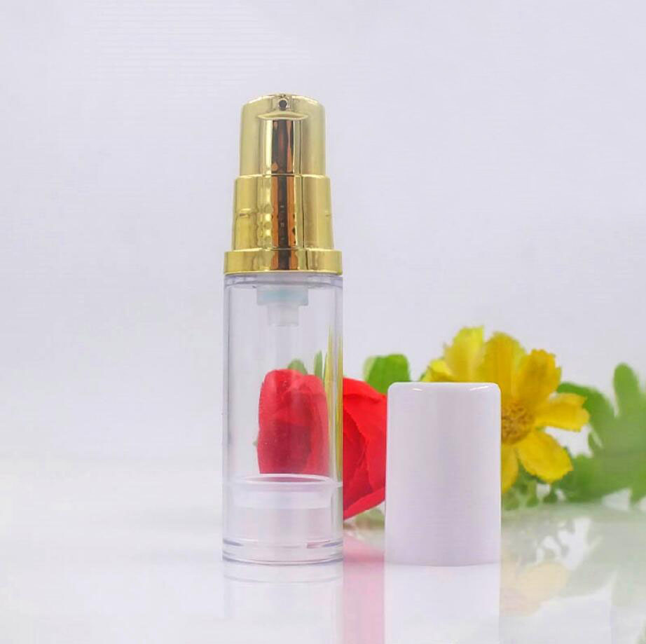 Botol plastik bening 5ML tanpa - Essence Serum Toner ulasan dan harga
