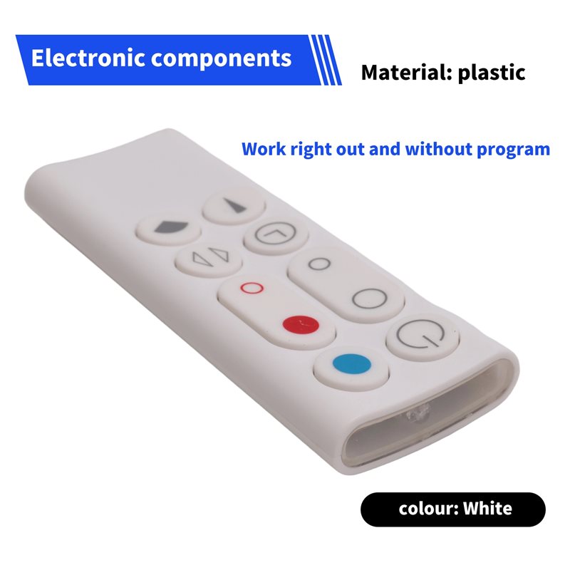 B03B-Komponen Pengganti Remote - Dyson Fan Pure Cool ulasan dan harga