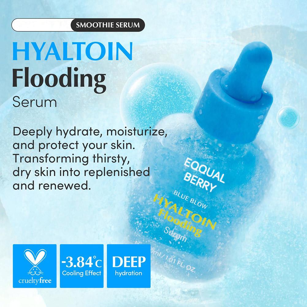 30/150ML Eqqual Berry Shrink F - Essence Serum Toner ulasan dan harga