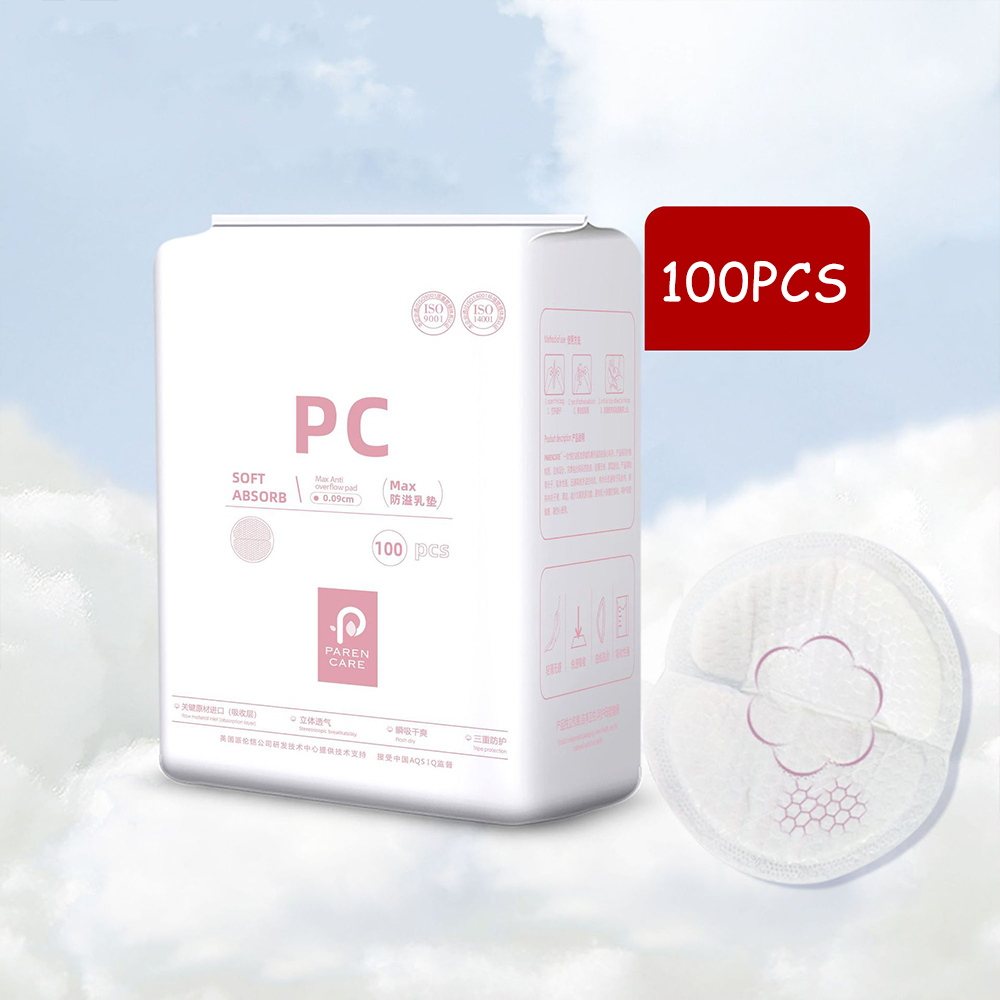 Bantalan Menyusui Siang & Mala - Sleeping Pack Overnight ulasan dan harga